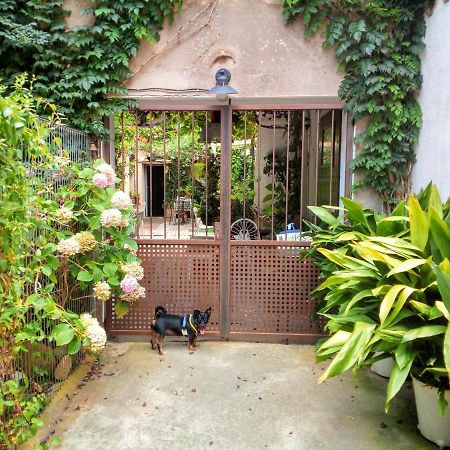 Marakasa B&B Sant Antoni De Calonge Exterior foto