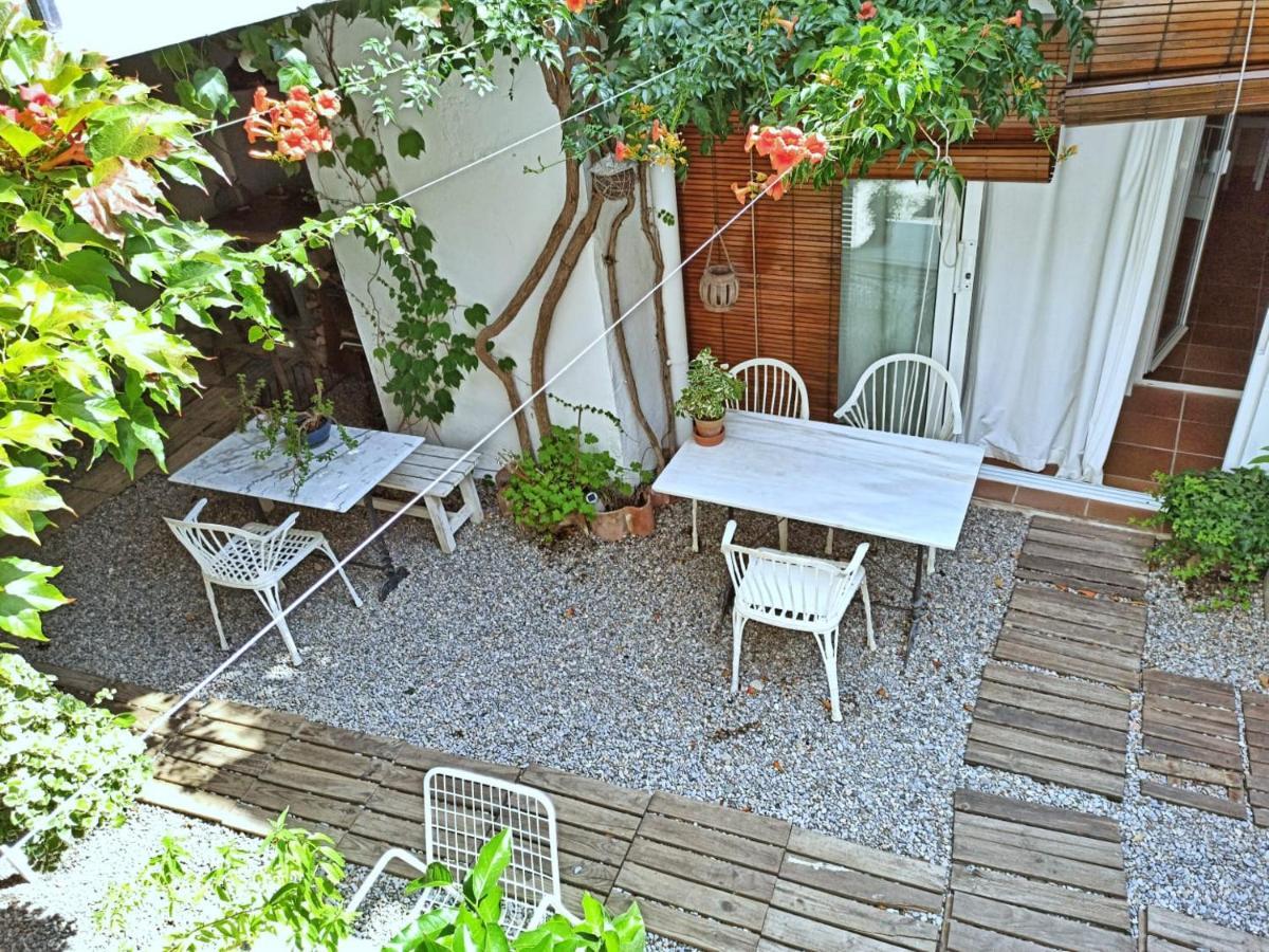 Marakasa B&B Sant Antoni De Calonge Exterior foto