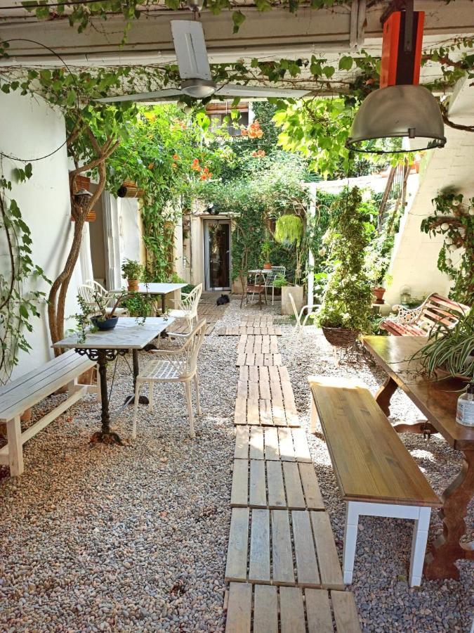 Marakasa B&B Sant Antoni De Calonge Exterior foto