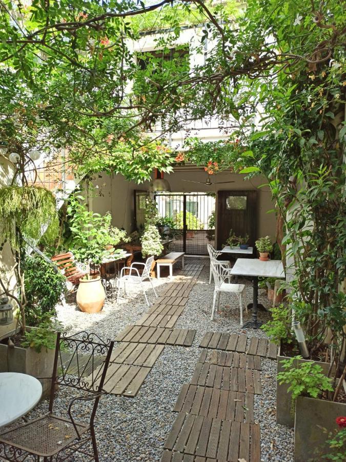 Marakasa B&B Sant Antoni De Calonge Exterior foto