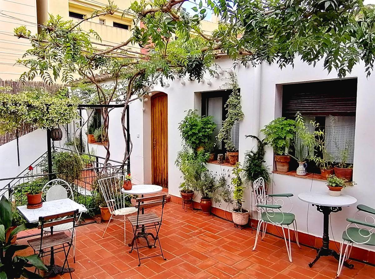 Marakasa B&B Sant Antoni De Calonge Exterior foto