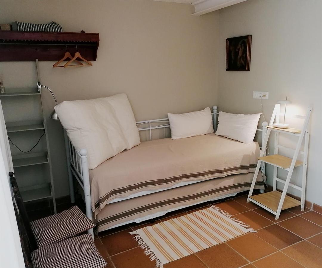 Marakasa B&B Sant Antoni De Calonge Exterior foto