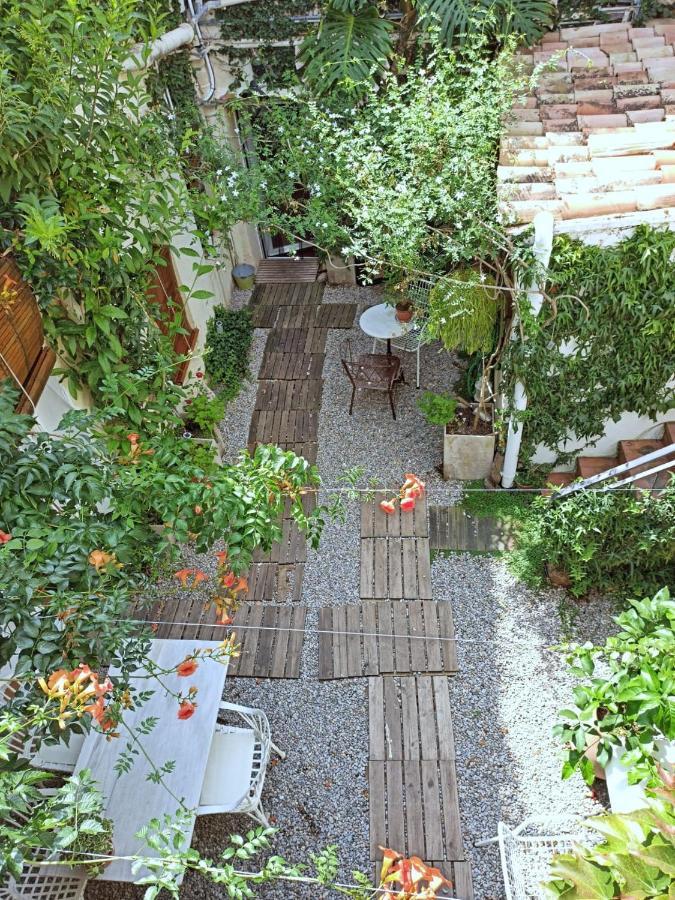 Marakasa B&B Sant Antoni De Calonge Exterior foto