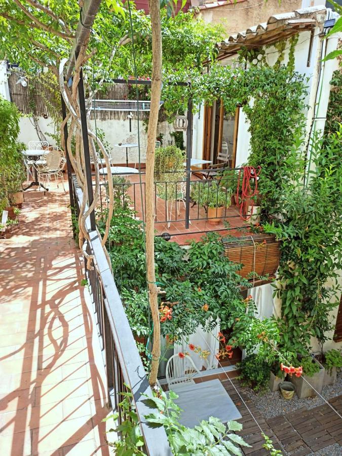 Marakasa B&B Sant Antoni De Calonge Exterior foto