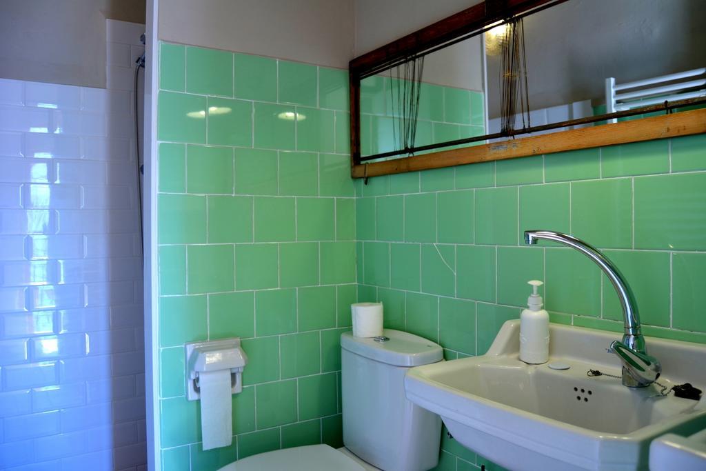 Marakasa B&B Sant Antoni De Calonge Quarto foto