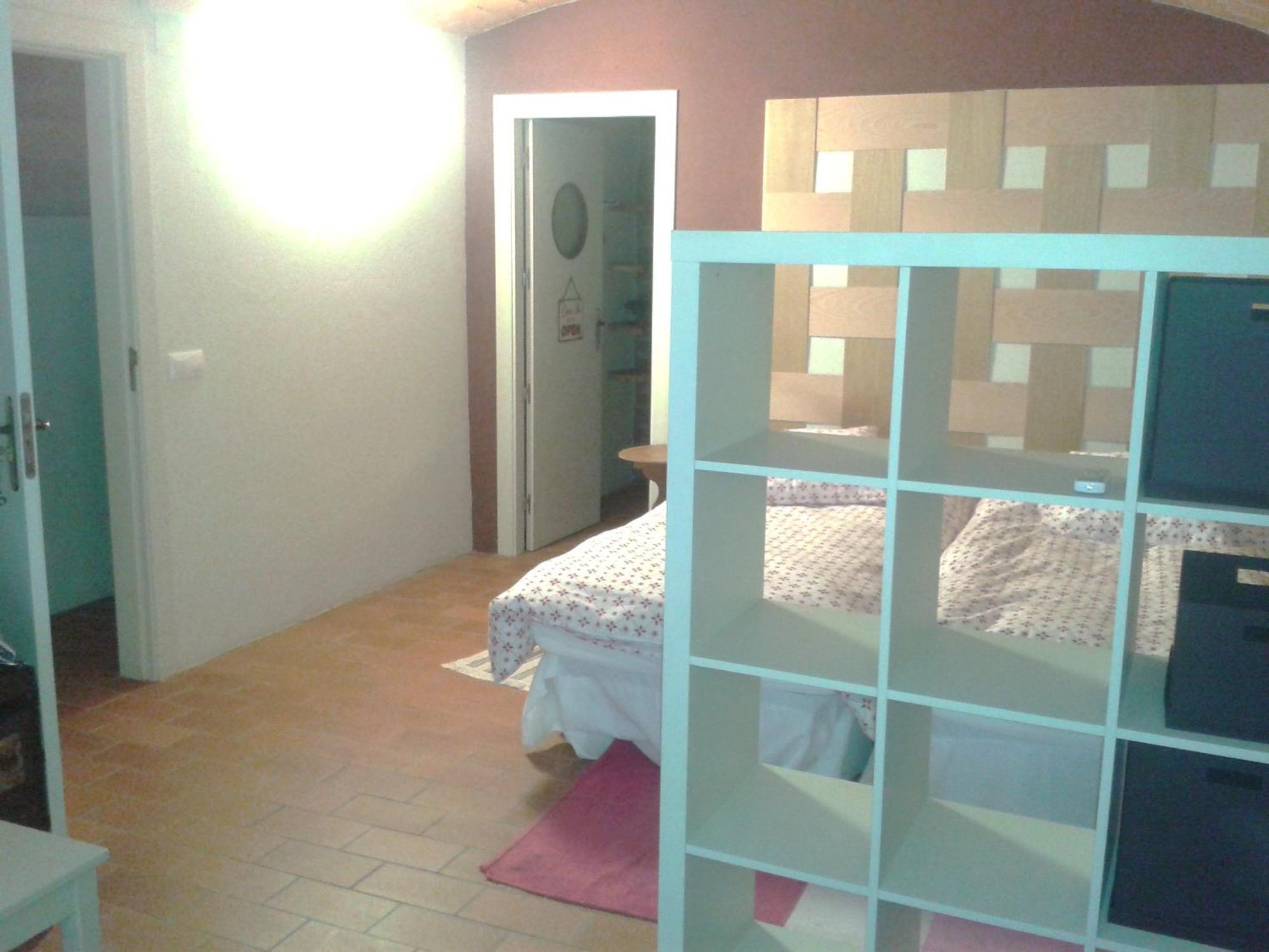 Marakasa B&B Sant Antoni De Calonge Exterior foto