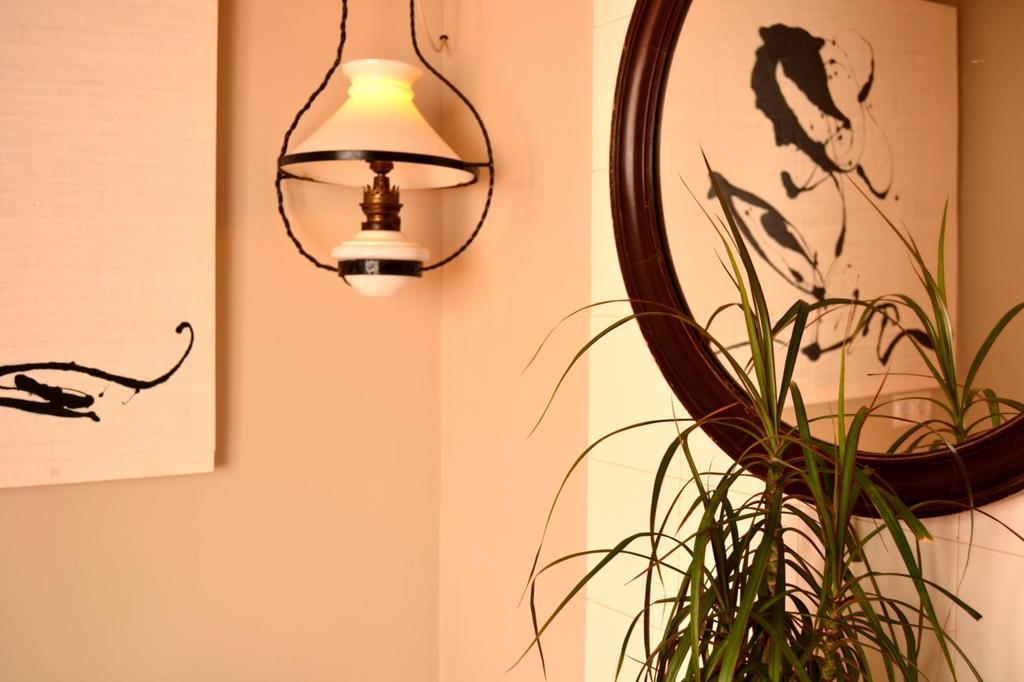 Marakasa B&B Sant Antoni De Calonge Exterior foto