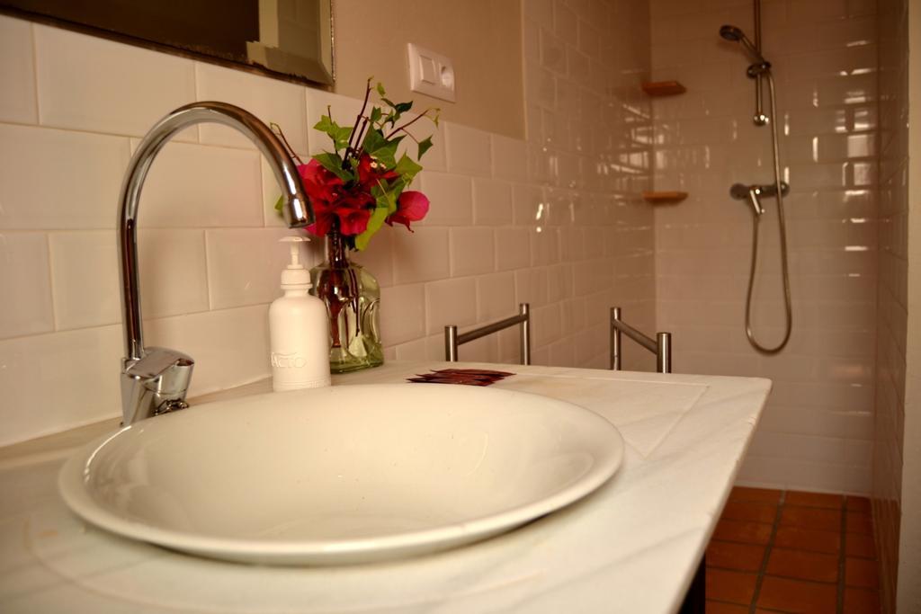Marakasa B&B Sant Antoni De Calonge Quarto foto