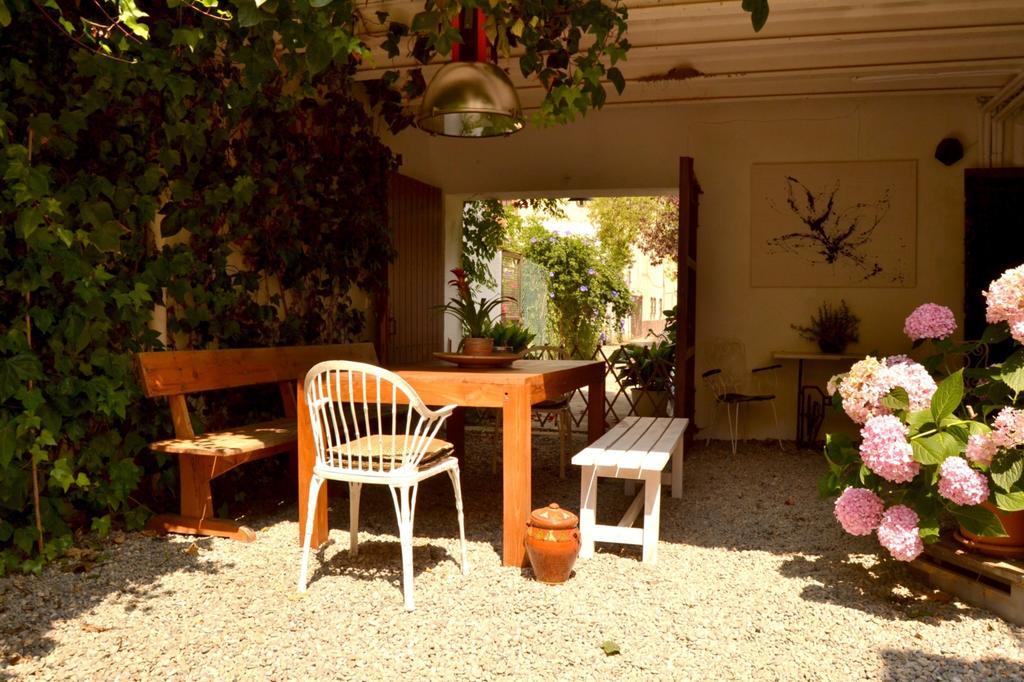 Marakasa B&B Sant Antoni De Calonge Exterior foto