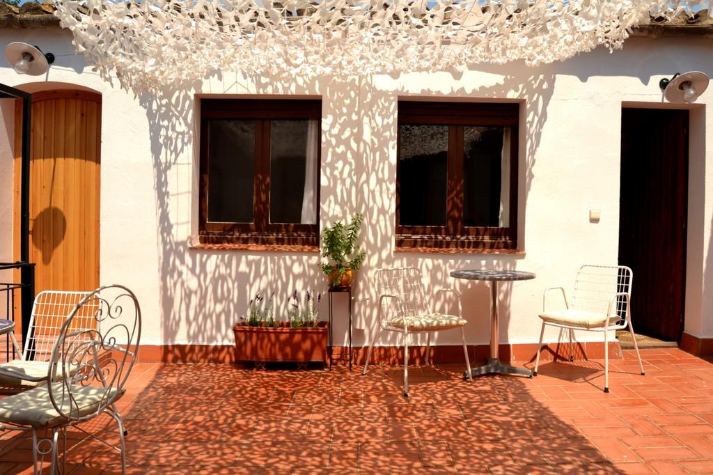 Marakasa B&B Sant Antoni De Calonge Exterior foto