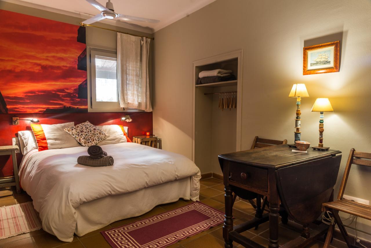Marakasa B&B Sant Antoni De Calonge Exterior foto
